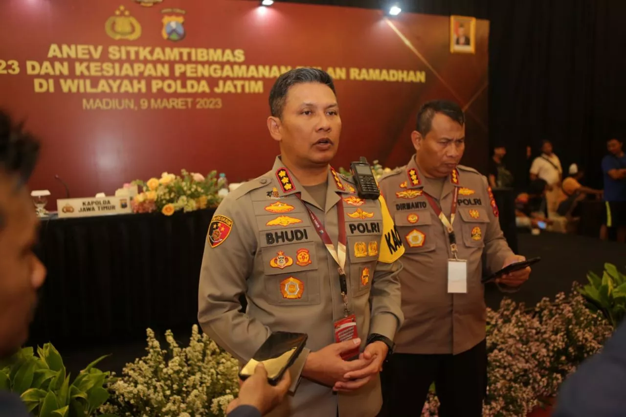 Kasus Robot Trading ATG, Istri Crazy Rich Surabaya Wahyu Kenzo Segera Dimintai Keterangan Polisi