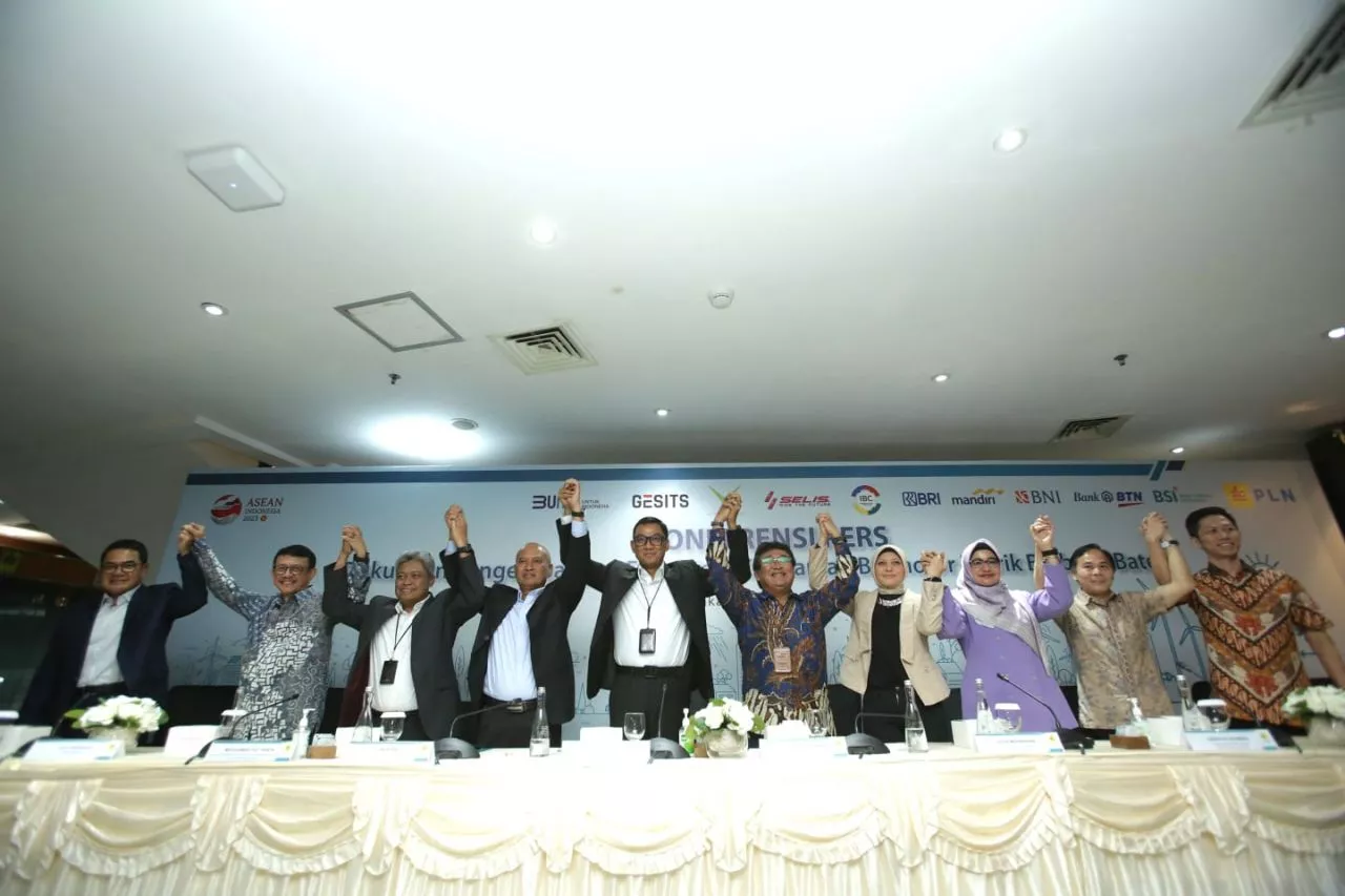 Beli Motor Listrik Menggunakan PLN Mobile Dapat Subsidi Dan Insentif Dari Himbara