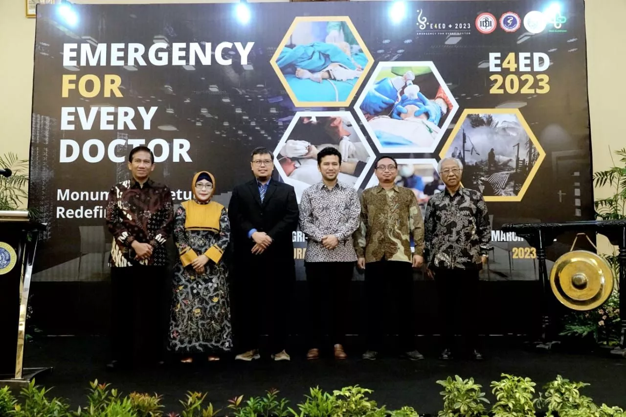 Jangan Anggap Hal Sepele Dalam Penanganan Kegawatdaruratan