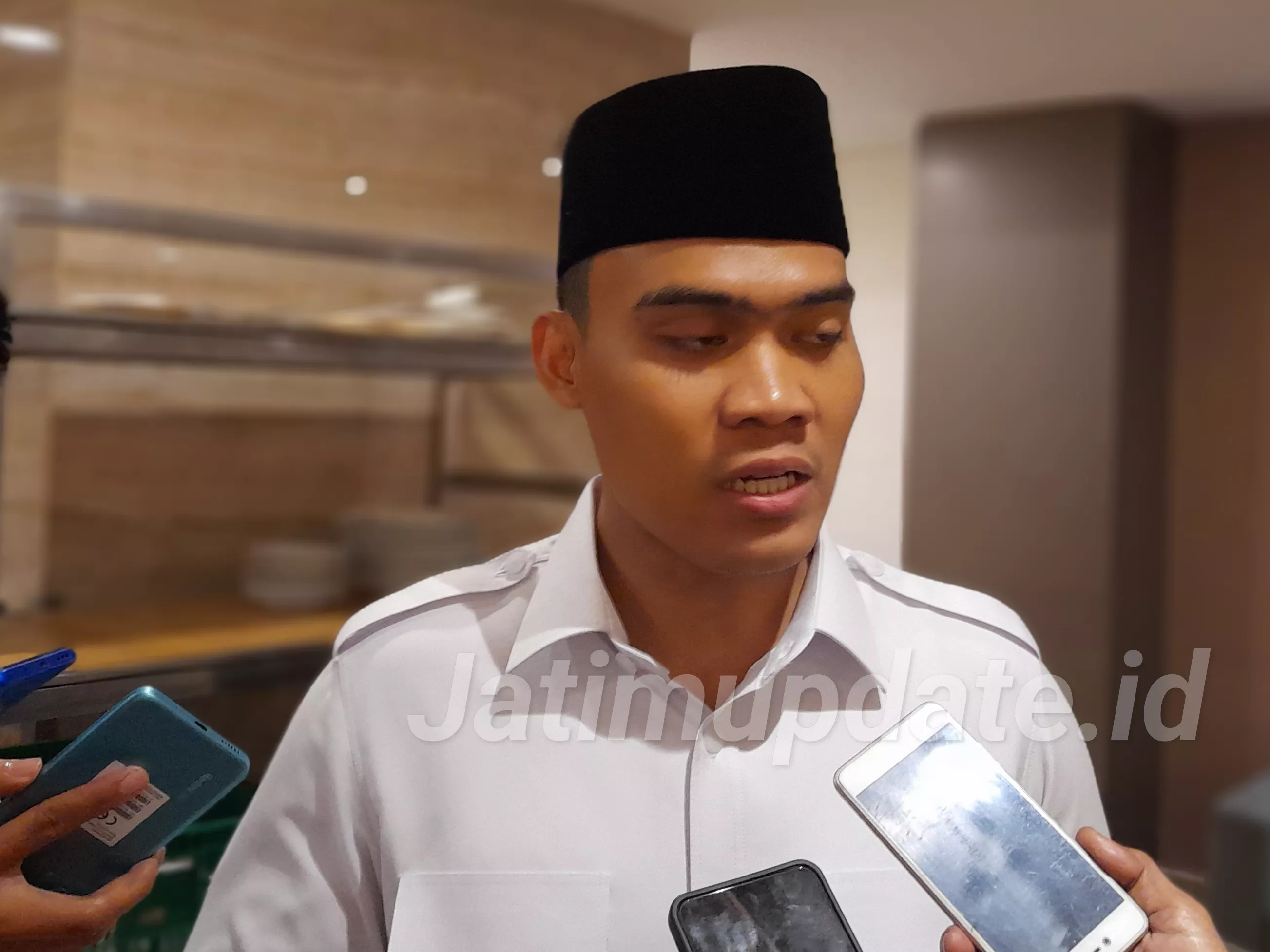 Target 10 Kursi Pemilu 2024, Kader Gerindra Diminta Kuatkan Infrastruktur Pemenangan