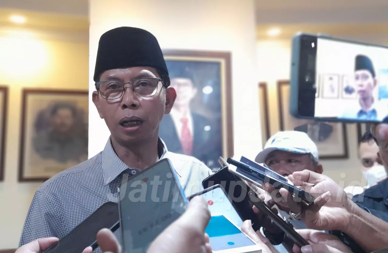 Mudik Lebaran 2023, Begini Pesan Ketua DPRD Kota Surabaya