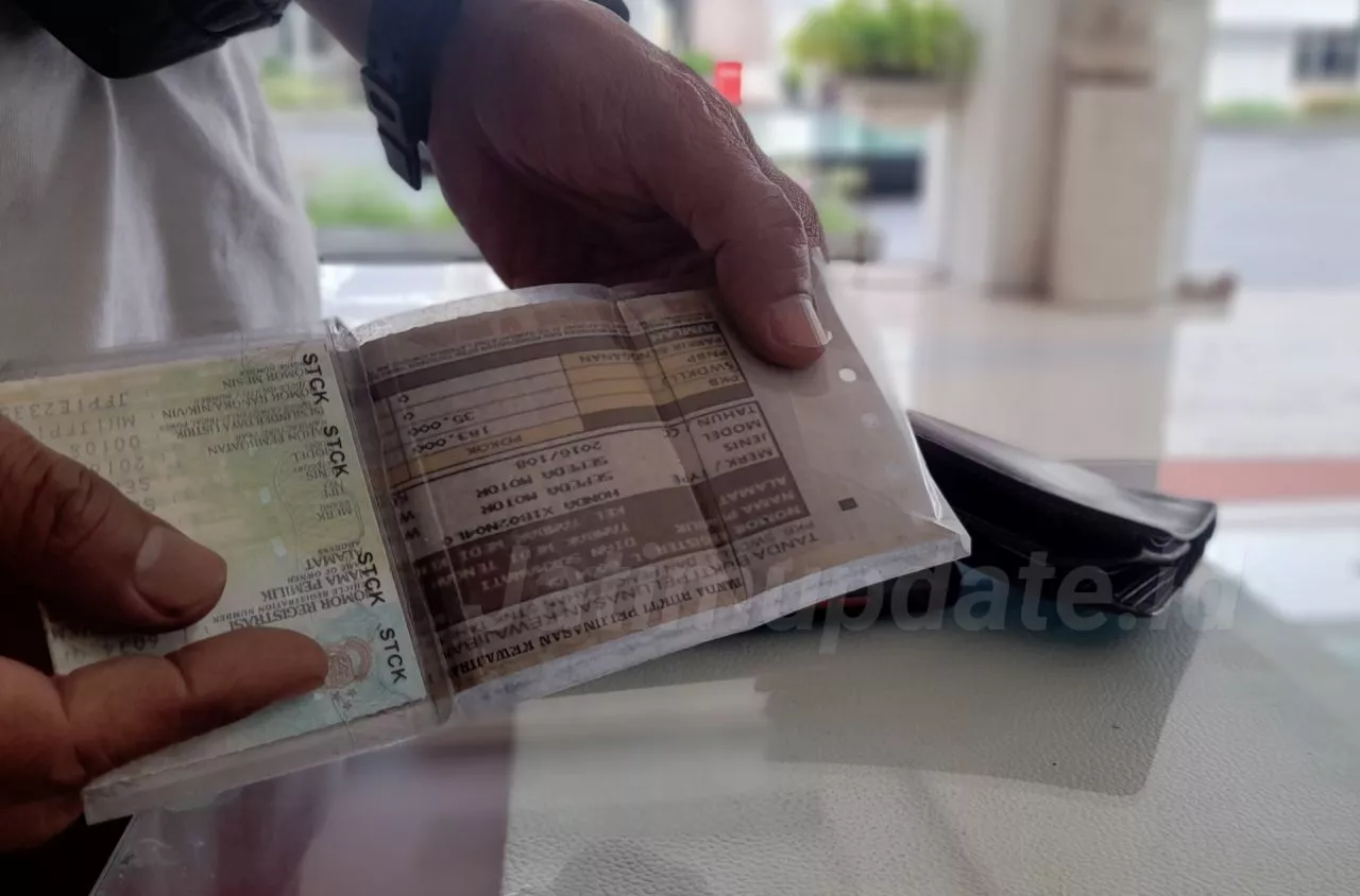 Ramai, Pemkot Surabaya Tak Kebagian Hasil Pajak Kendaraan Bermotor, Pemprov Malah Bikin Pemutihan