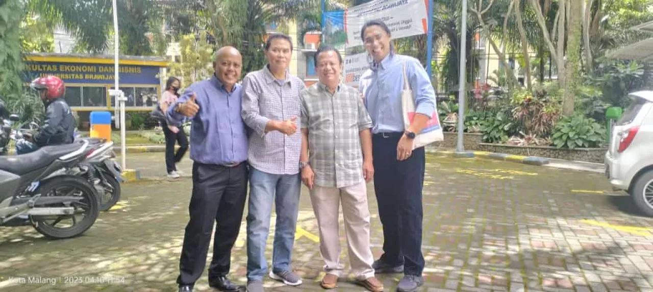 Terima Kasih Tuhan