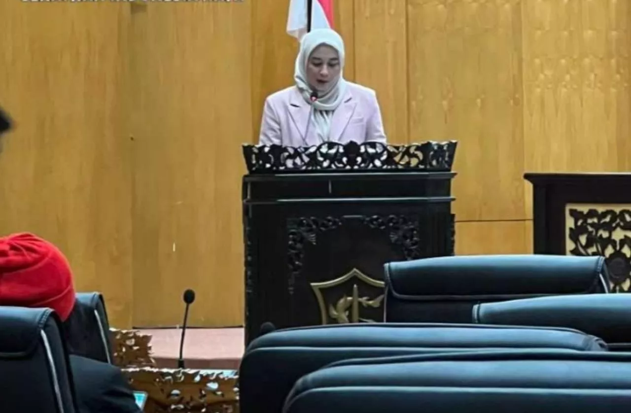 DPRD Surabaya Pastikan Tingkat Kekerasan Anak dan Pernikahan Dini Segera Diatasi