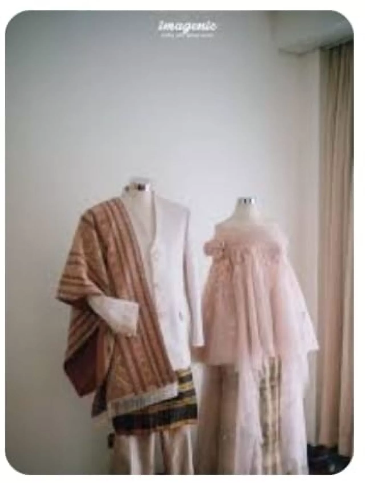 Tak Berbaju