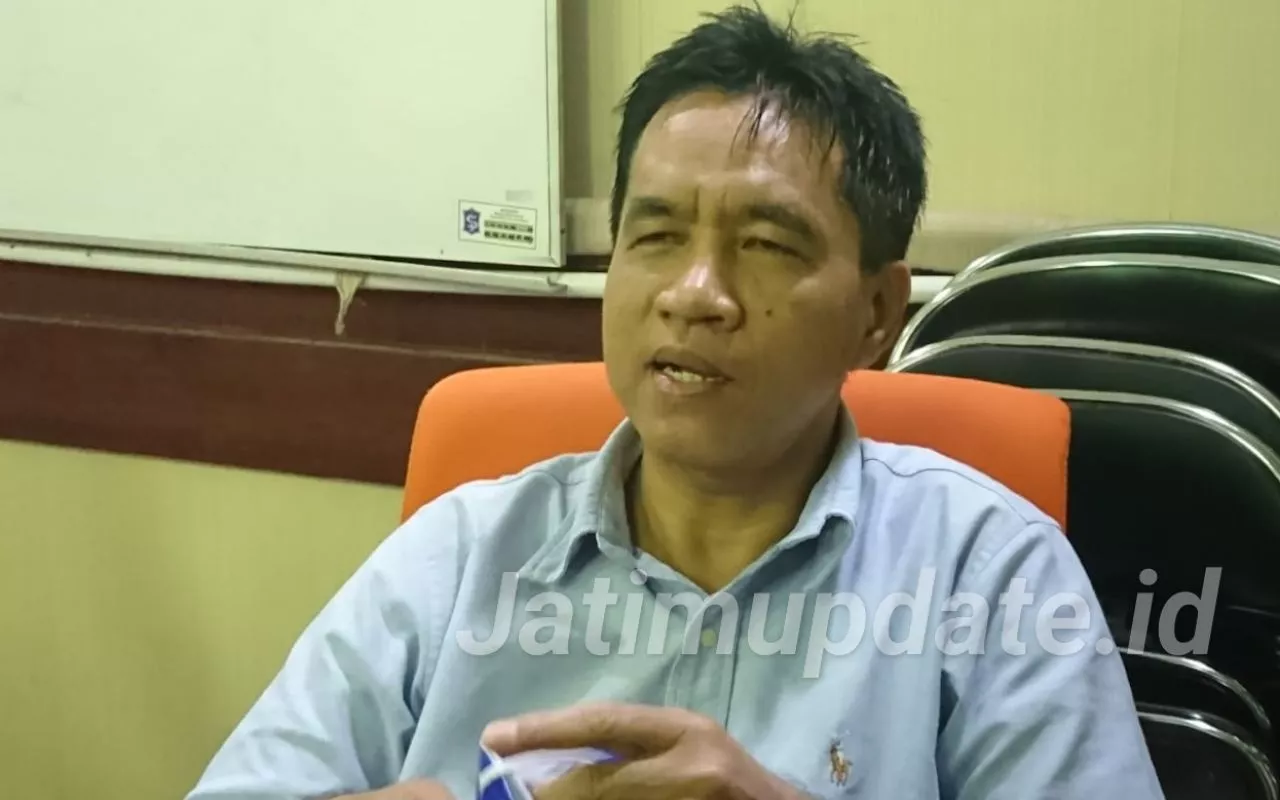 Gaji Dipotong dan Tak Ada Tunjangan, DPRD: Desak Pemkot Kucurkan THR bagi Tenaga Outsourcing