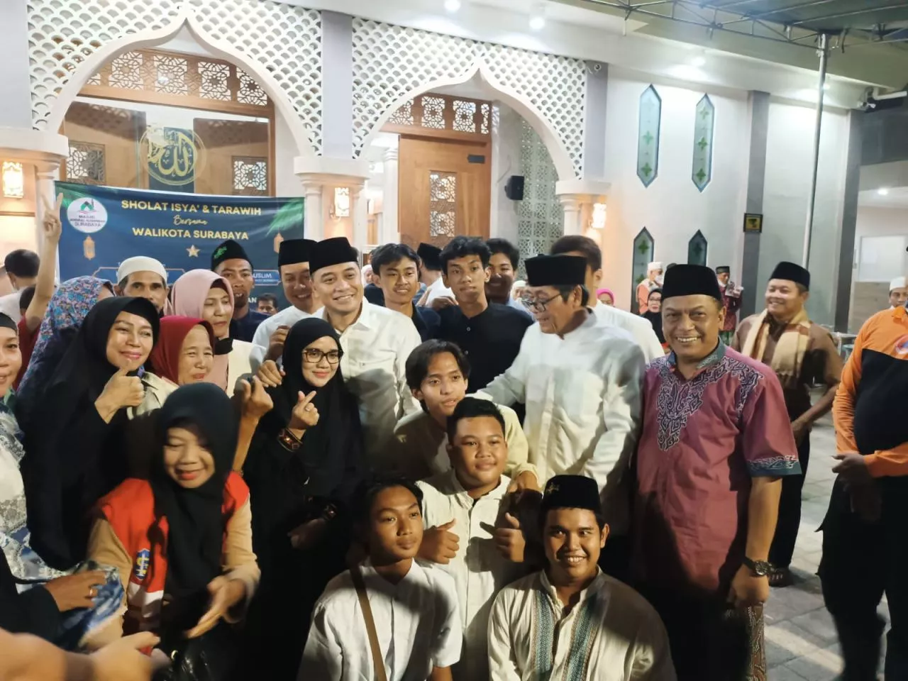 Pemkot Gelontorkan Zakat Modal Usaha, Anas Karno Minta Pelaku UMKM Gunakan Sebaik Mungkin
