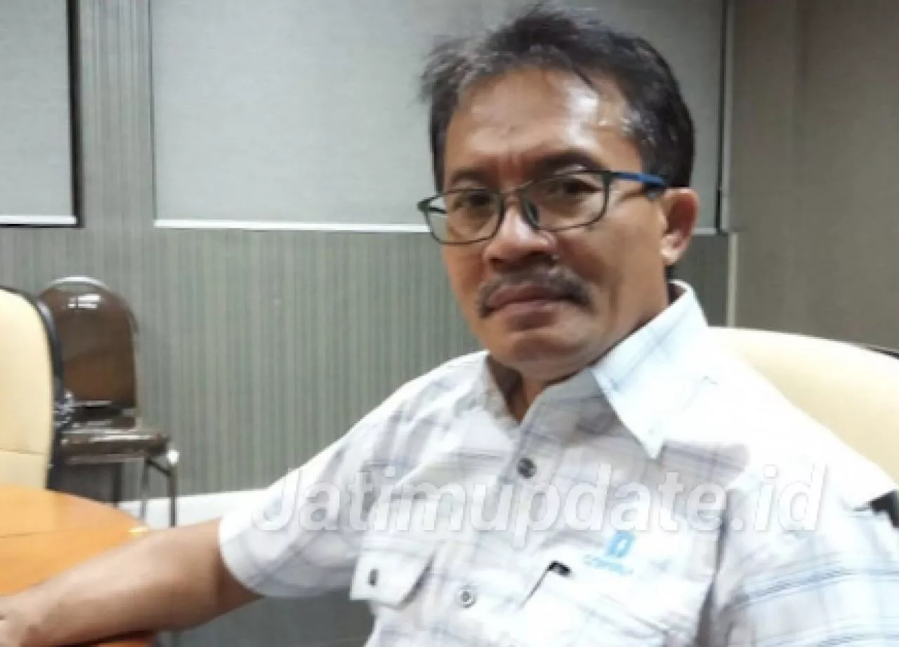Atlet Puslatda Jatim, Akan Jalani Tes Fisik Kedua