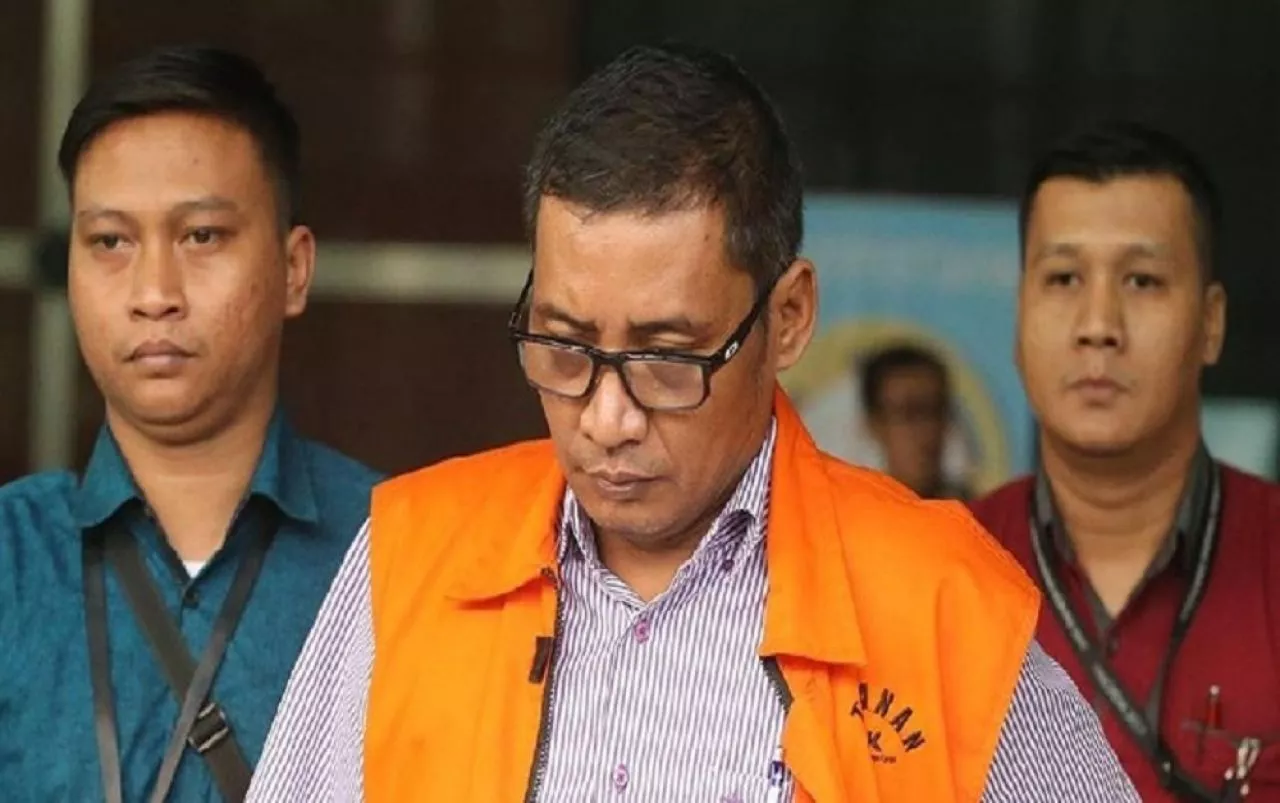 2 Tersangka Korupsi Di Kabupaten Tulungagung Diusulkan Mendapat Remisi Lebaran