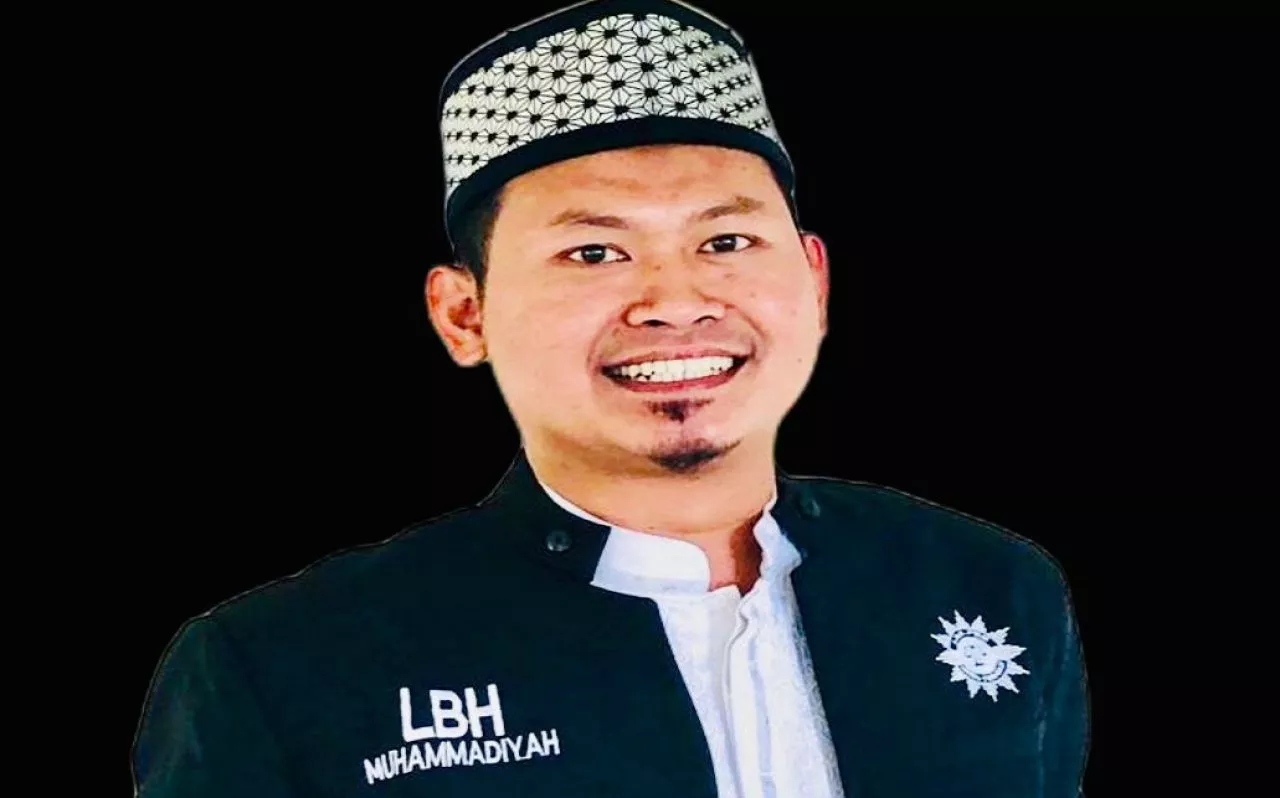 Jangan jadi Kepala Daerah Inkonstitusional