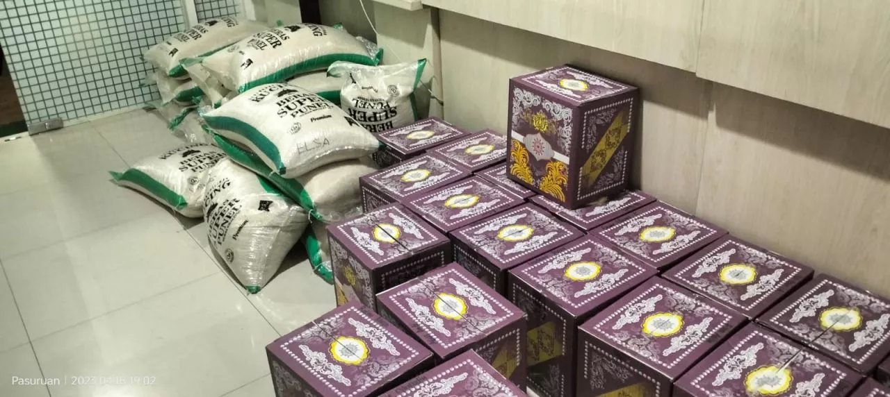 Biar saja, Membuat Senang Banyak orang