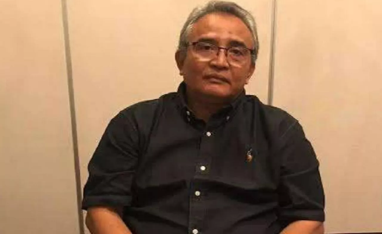 Renungan dan Catatan untuk Sahabat AU pasca CMB dari Sukamiskin
