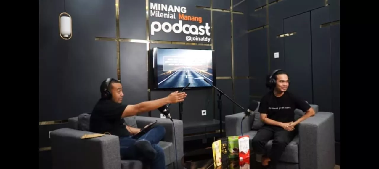 Menghasilkan uang Karena Hobi