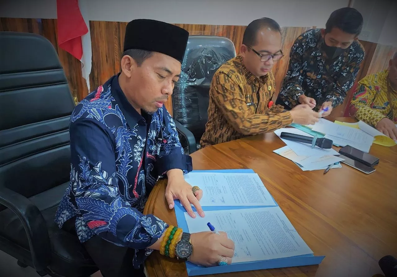 Penandatanganan NPHD Pilgub Jatim 2024 Akan Dilaksanakan Satu Bulan Sebelum Tahapan Dimulai