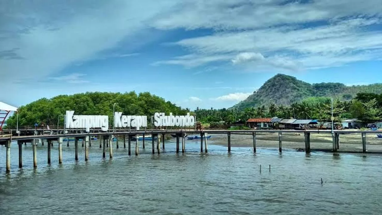 Punya Ribuan Destinasi Wisata Keren, Gubernur Khofifah Ajak Pemudik Habiskan Libur Lebaran Di Jatim