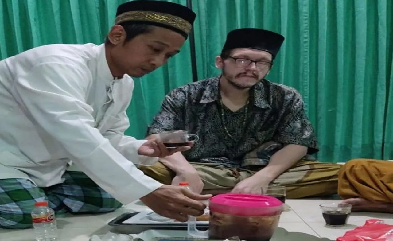Kopi Morong