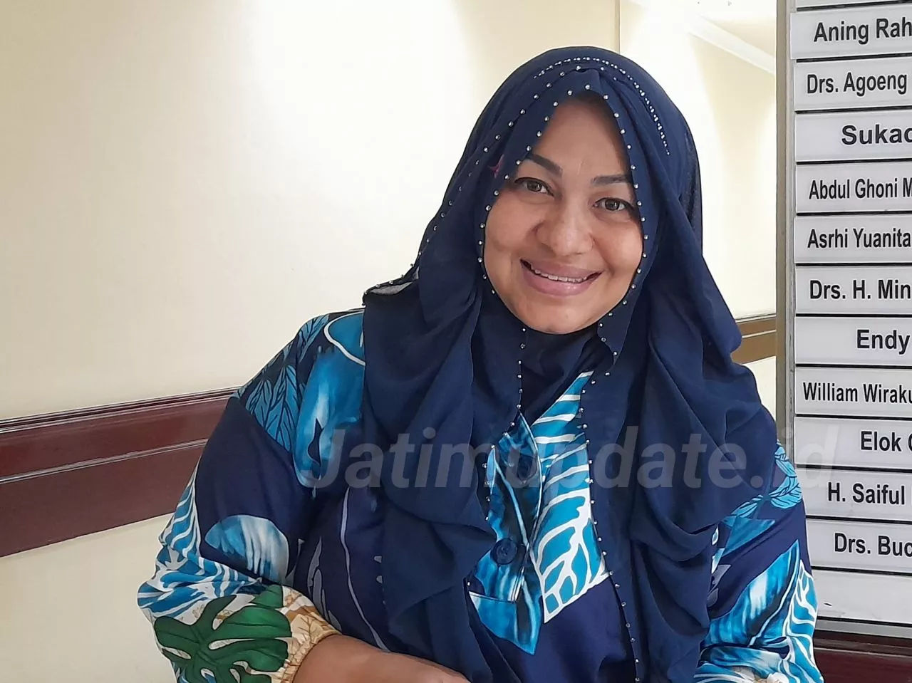 5 Rumus Evaluasi Diri versi Elok Cahyani
