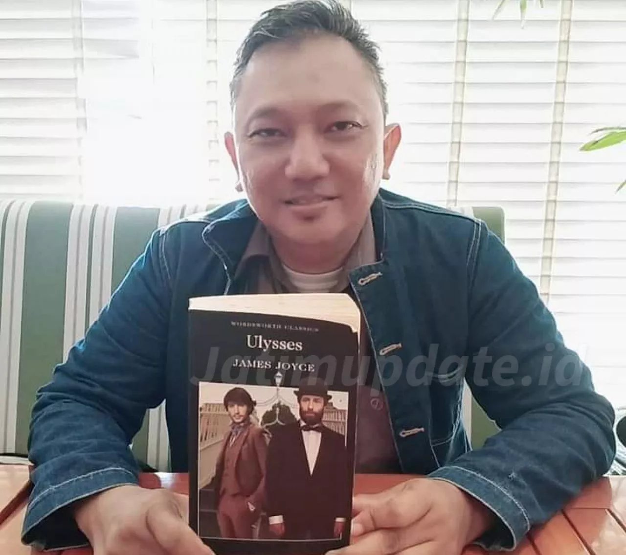 Hari Kebangkitan Nasional dan Misi Kesetaraan: Refleksi 2023
