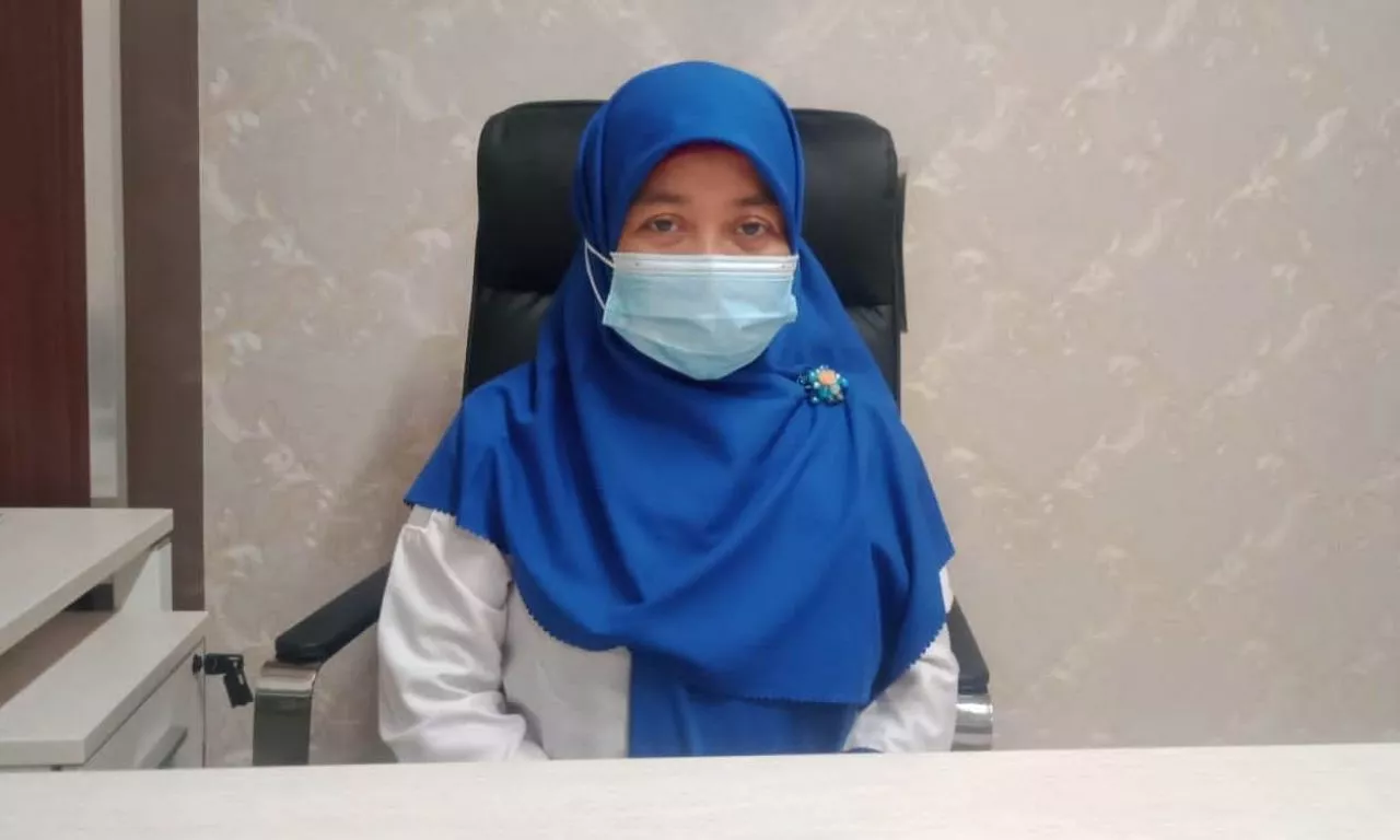 Hadapi Musim Pancaroba, Begini Tips Sehat Ala dr. Zuhrotul Mar'ah