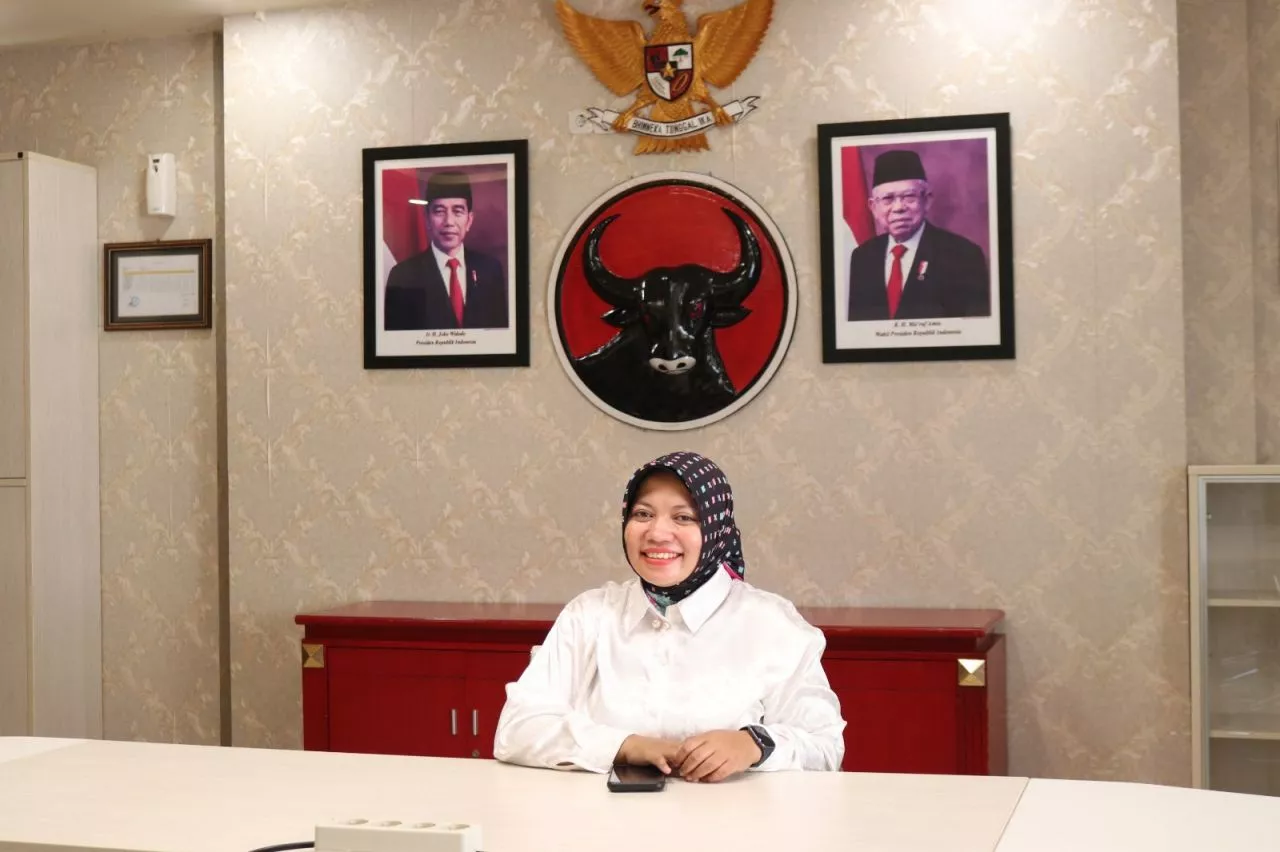 Hardiknas 2023, Khusnul Khotimah: Wujudkan Merdeka Belajar dan Tri Pusat Pendidikan