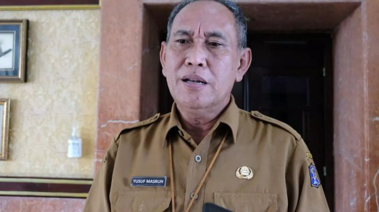 Pemkot Surabaya Usulkan Penambahan Tenaga Pengajar ke Pemerintah Pusat