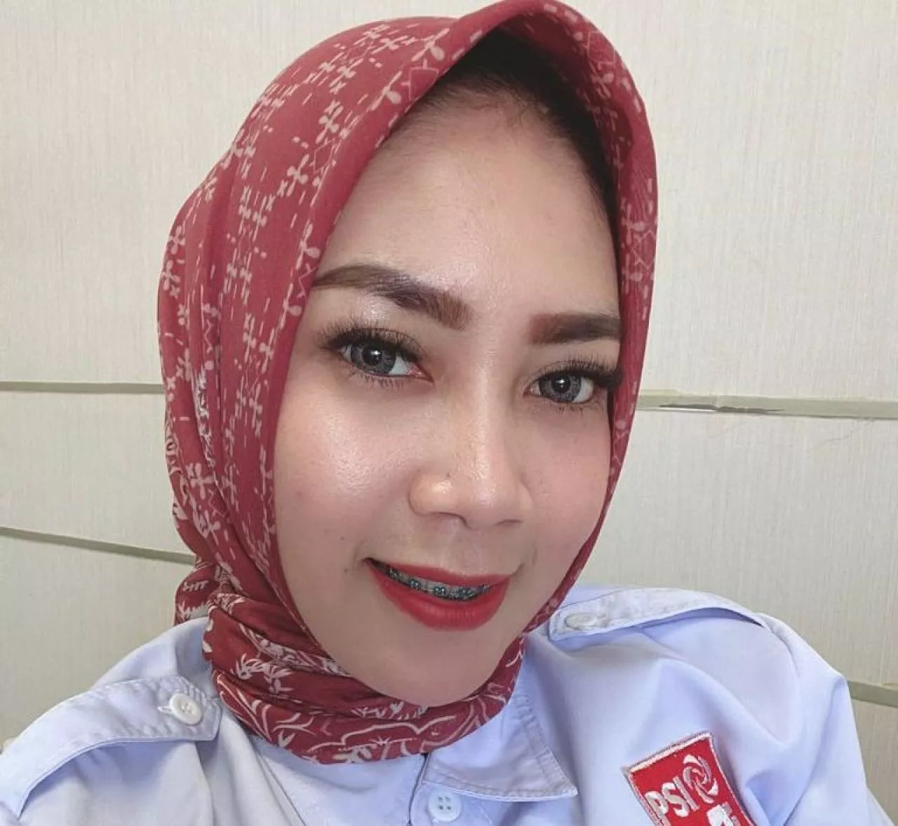 Punya Visi Sejahterakan Atlet, Mantan Atlet Ini Siap Nyaleg dari PSI Surabaya