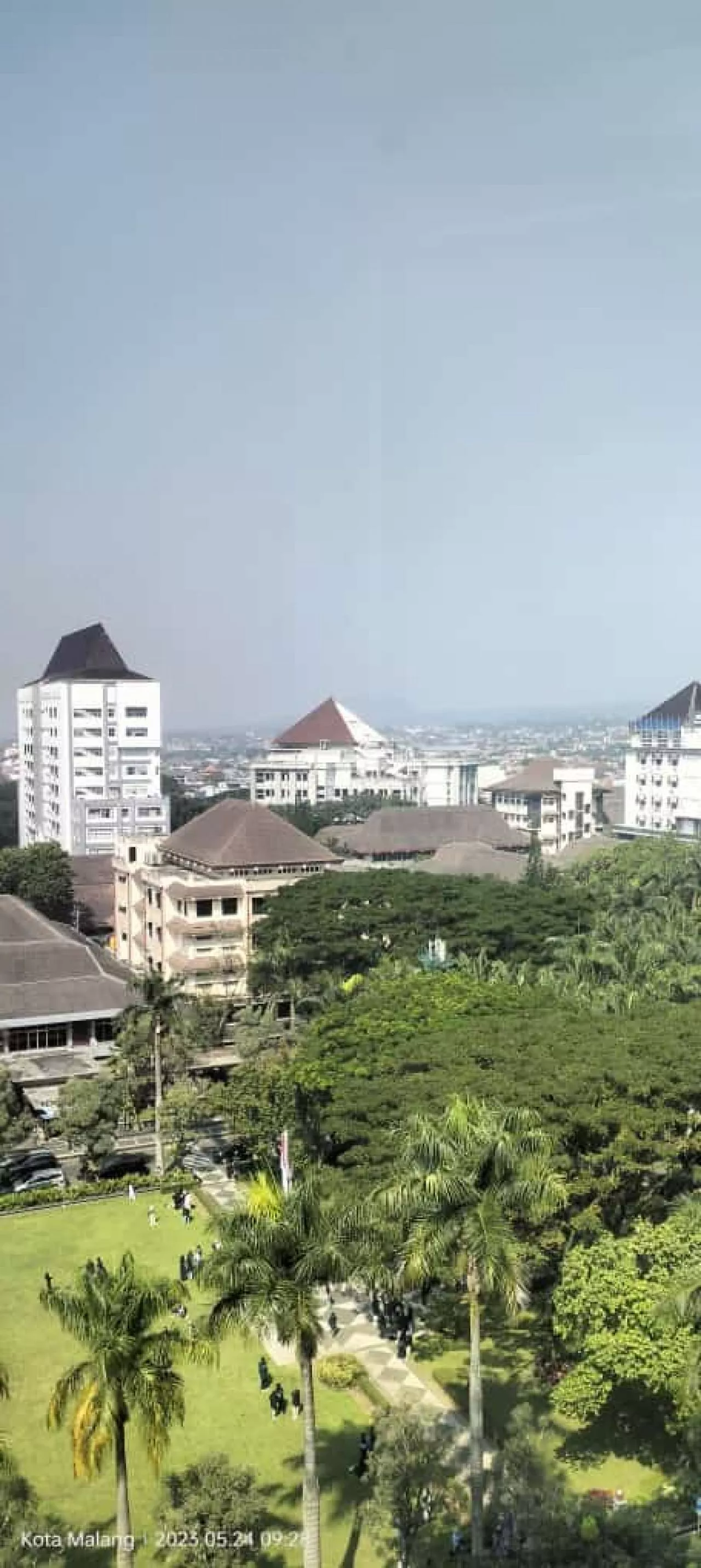 Nasib Dan Pikiran