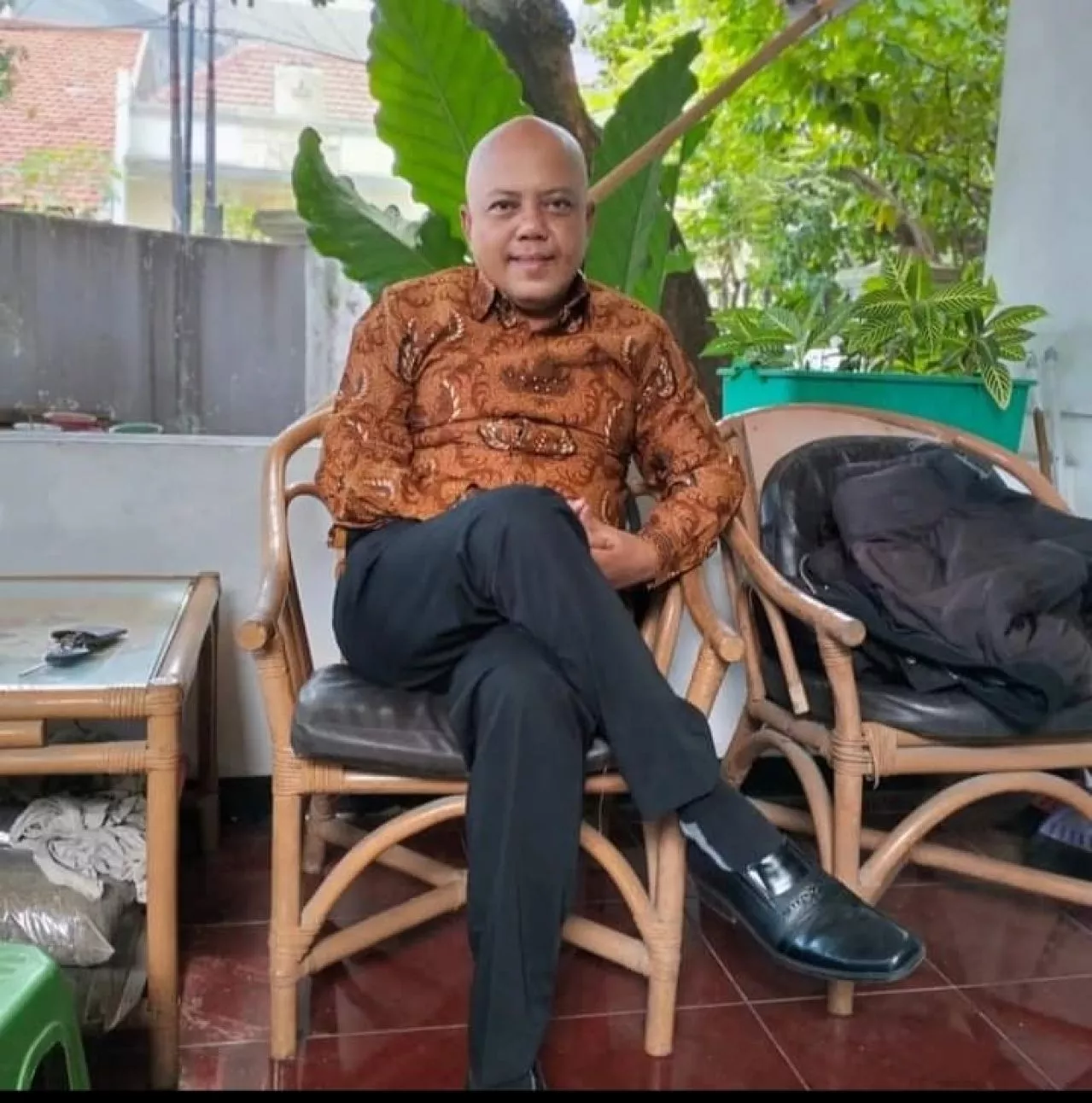 Proses Memutuskan Berwirausaha