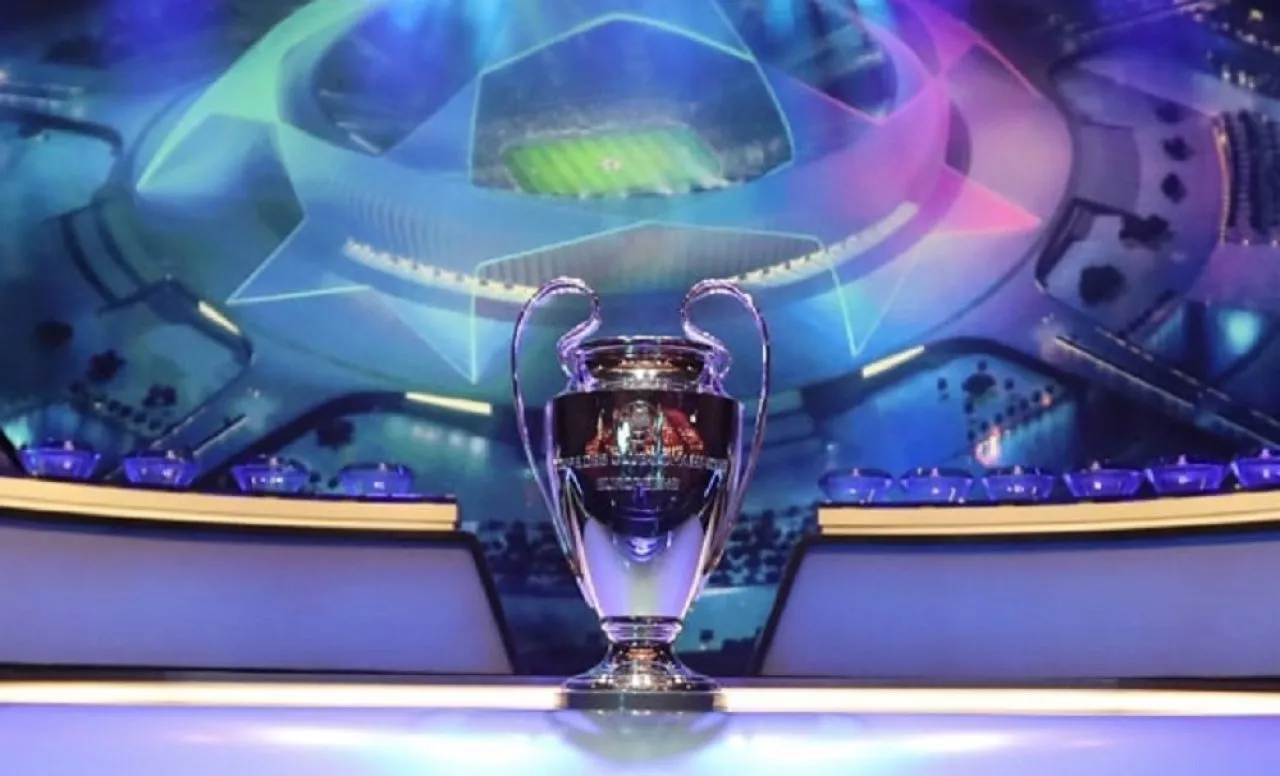 Manchester City Jumpa Inter Milan Di Final Liga Champions 2023