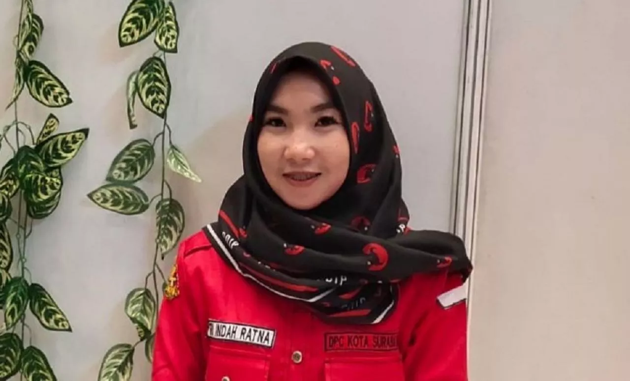 DPC PDIP Surabaya Usulkan Satu Nama untuk Gantikan Riswanto