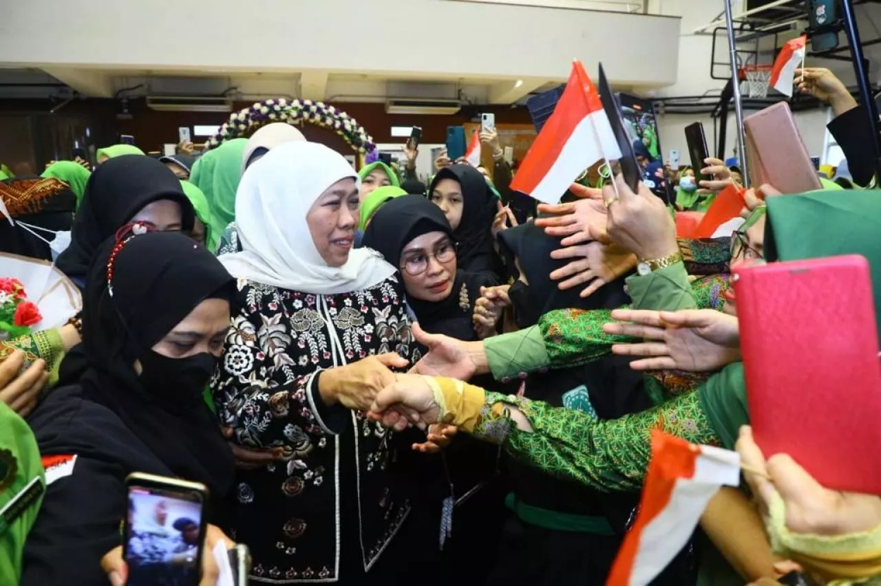 Miris, Pekerja Migran Indonesia Di Hongkong Menjadi Target Penipuan Dan Pemerasan