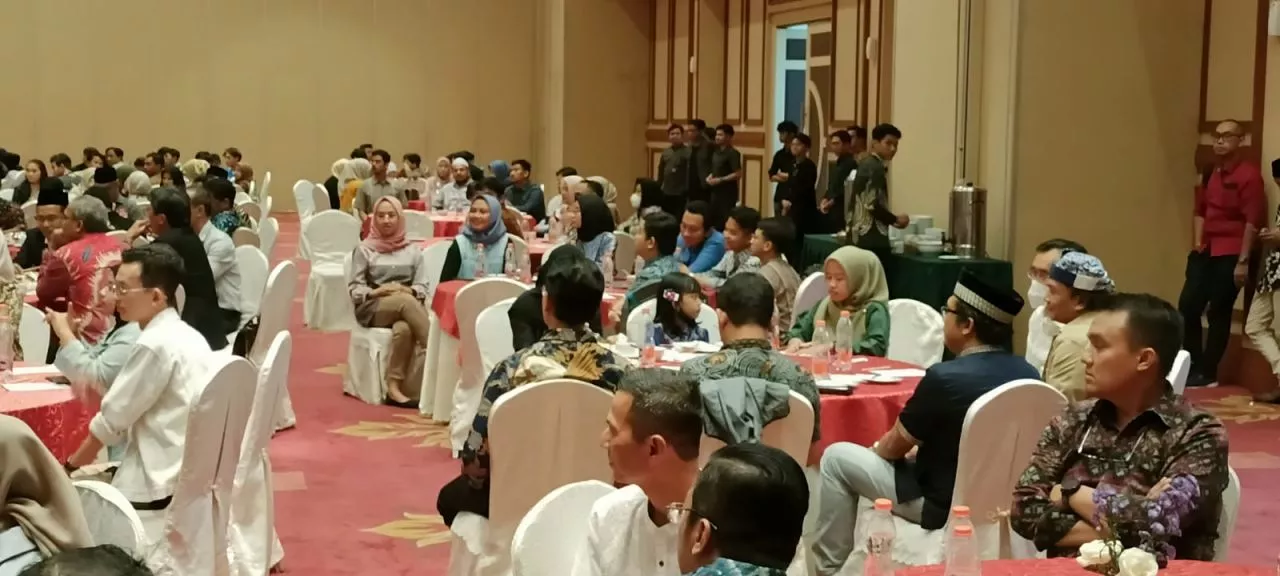 Tekun Jalani Proses