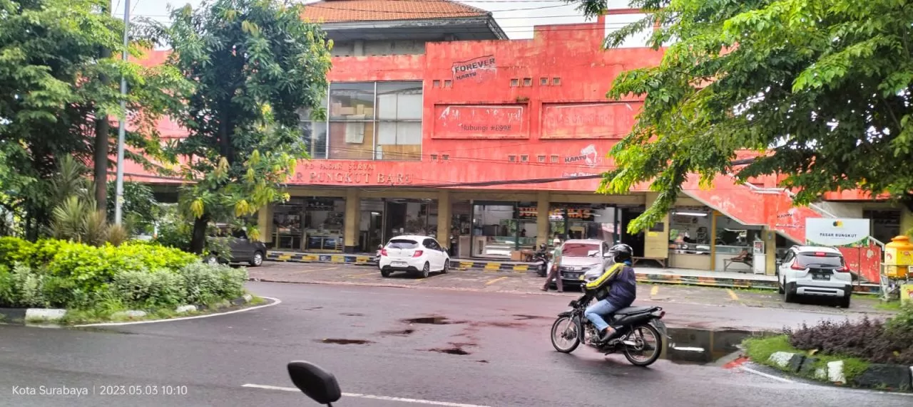 Maturnuwun Gusti, Bisa Sekolah