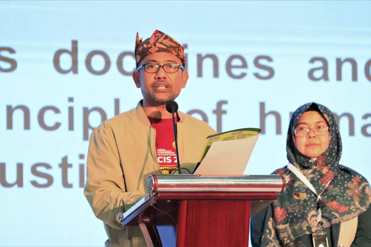 AICIS 2023 Hasilkan Piagam Surabaya, Tolak Politik Identitas