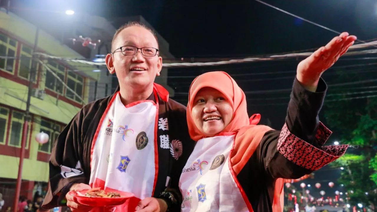 Reni Astuti Dorong Pemkot Masukkan Kuliner Lainnya ke Dalam Daftar Kharisma Even Nasional