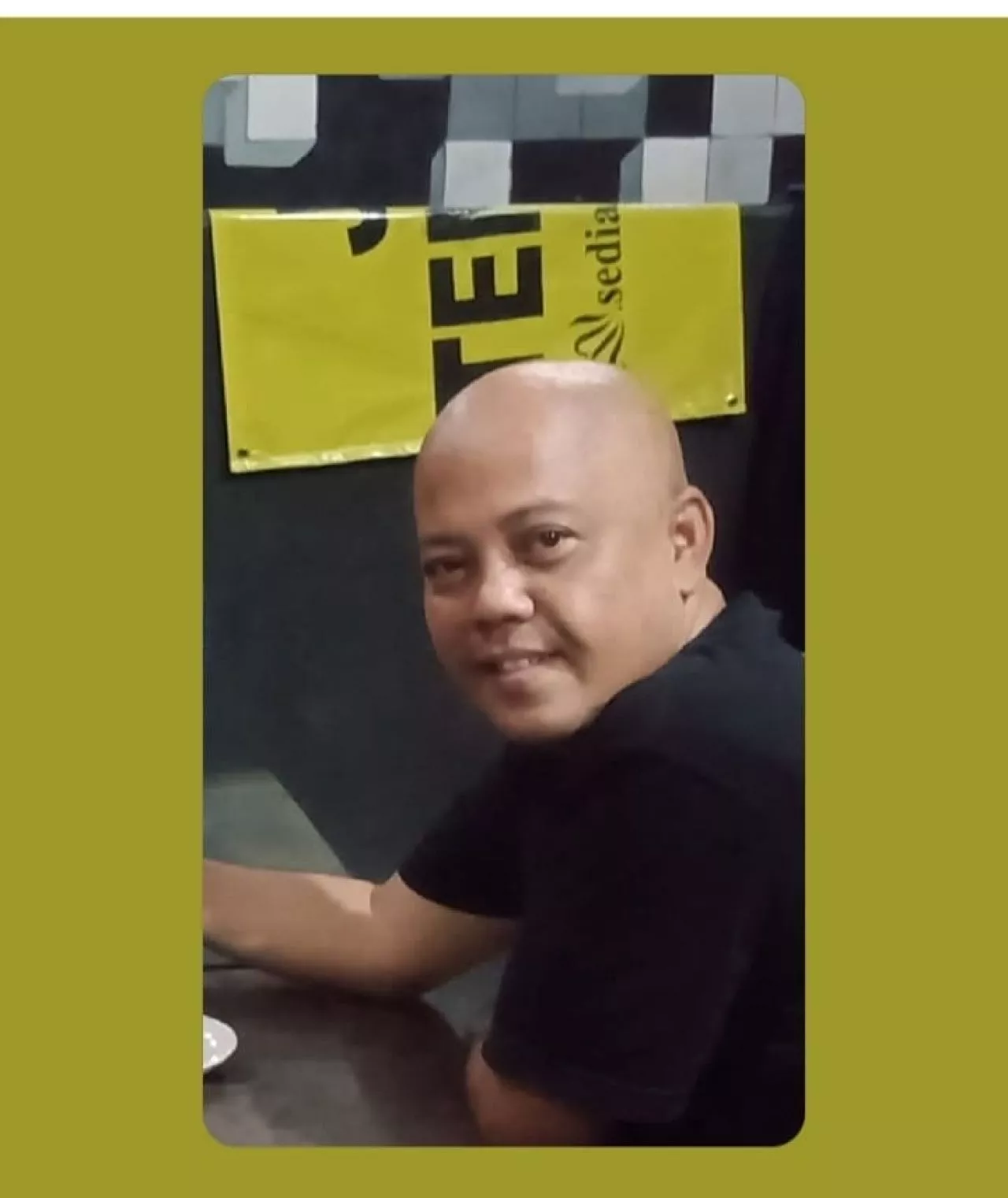 Berterima Kasih Kepada Diri Sendiri