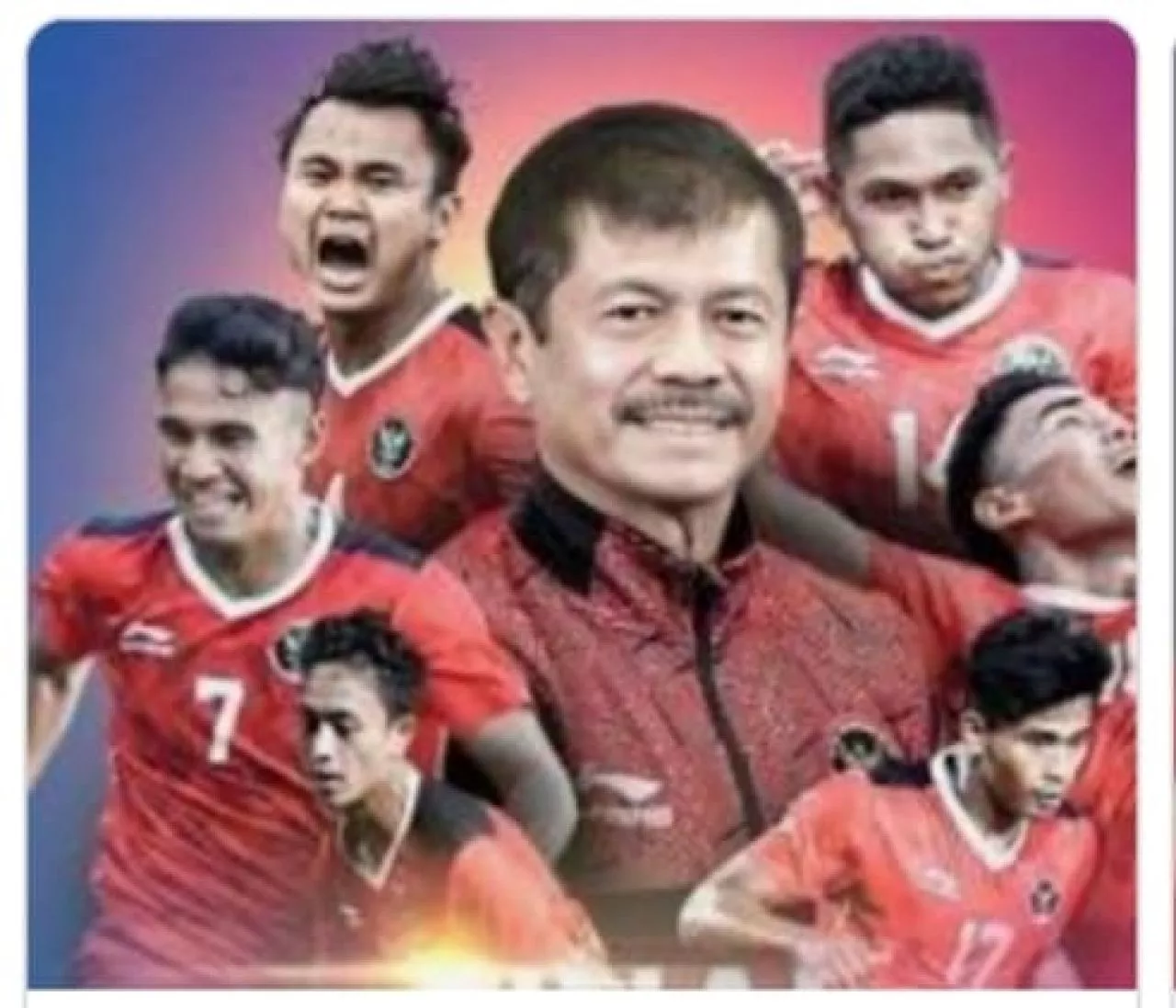 Menolak Menyerah