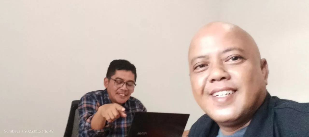 Menanti Momen