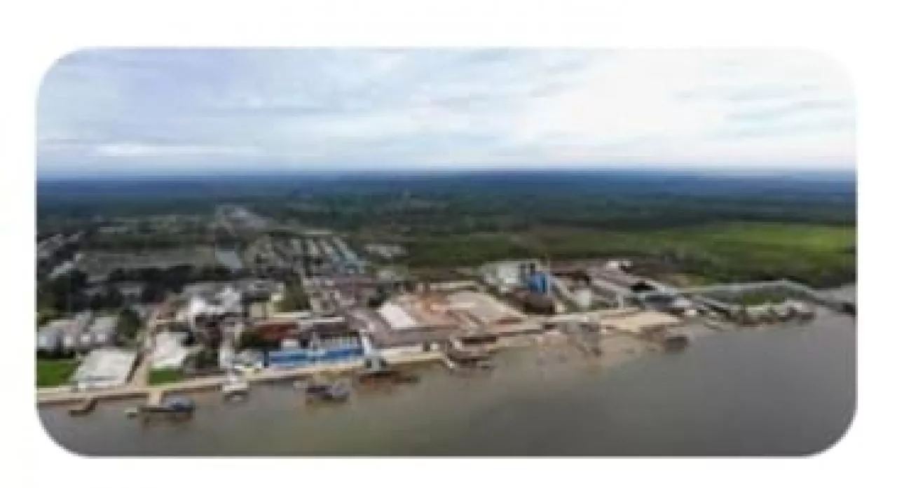 Rindu Tanah Sumatera