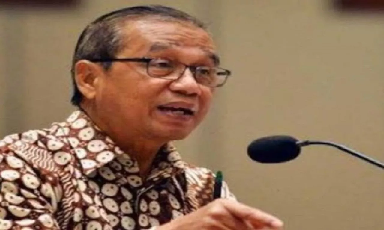 Busro Muqoddas Beri Penguatan Harmonisasi MHH - LBH Muhammadiyah