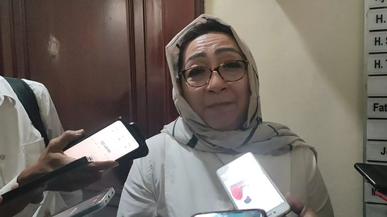 DPRD Surabaya Ingatkan Pengusaha Mall Untuk Alokasikan Waktu Bagi Pekerja Gunakan Hak Pemilu 2024
