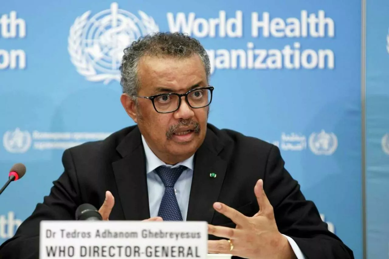 WHO Cabut Darurat Kesehatan Covid-19 Global,  Waktunya Hidup Kembali Normal
