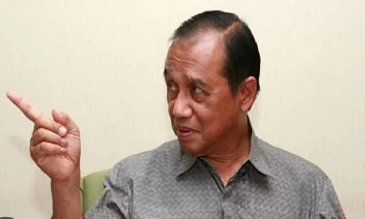 Busro Muqoddas: Muhammadiyah Harus Tetap Kritis dan Etis