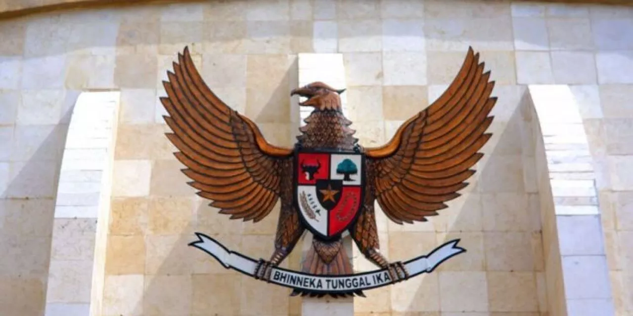 Sentuh Jiwa Milenial dengan Program Kongkret, Agar Paham Ideologi Pancasila