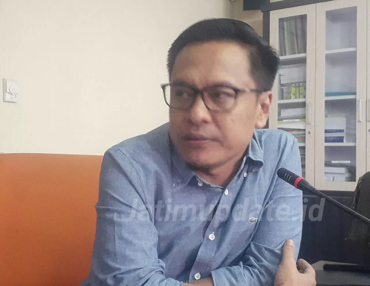 Fraksi Golkar, Minta Destinasi Wisata Memberikan Multiplayer Efek Ekonomi