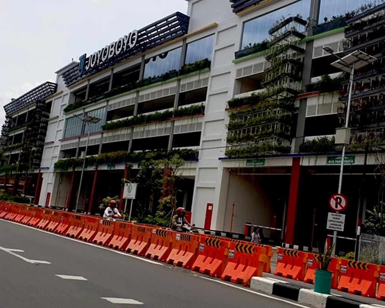 Sudah Dilaunching, Lelang Underpass Joyoboyo Masuk Tahapan Kualifikasi