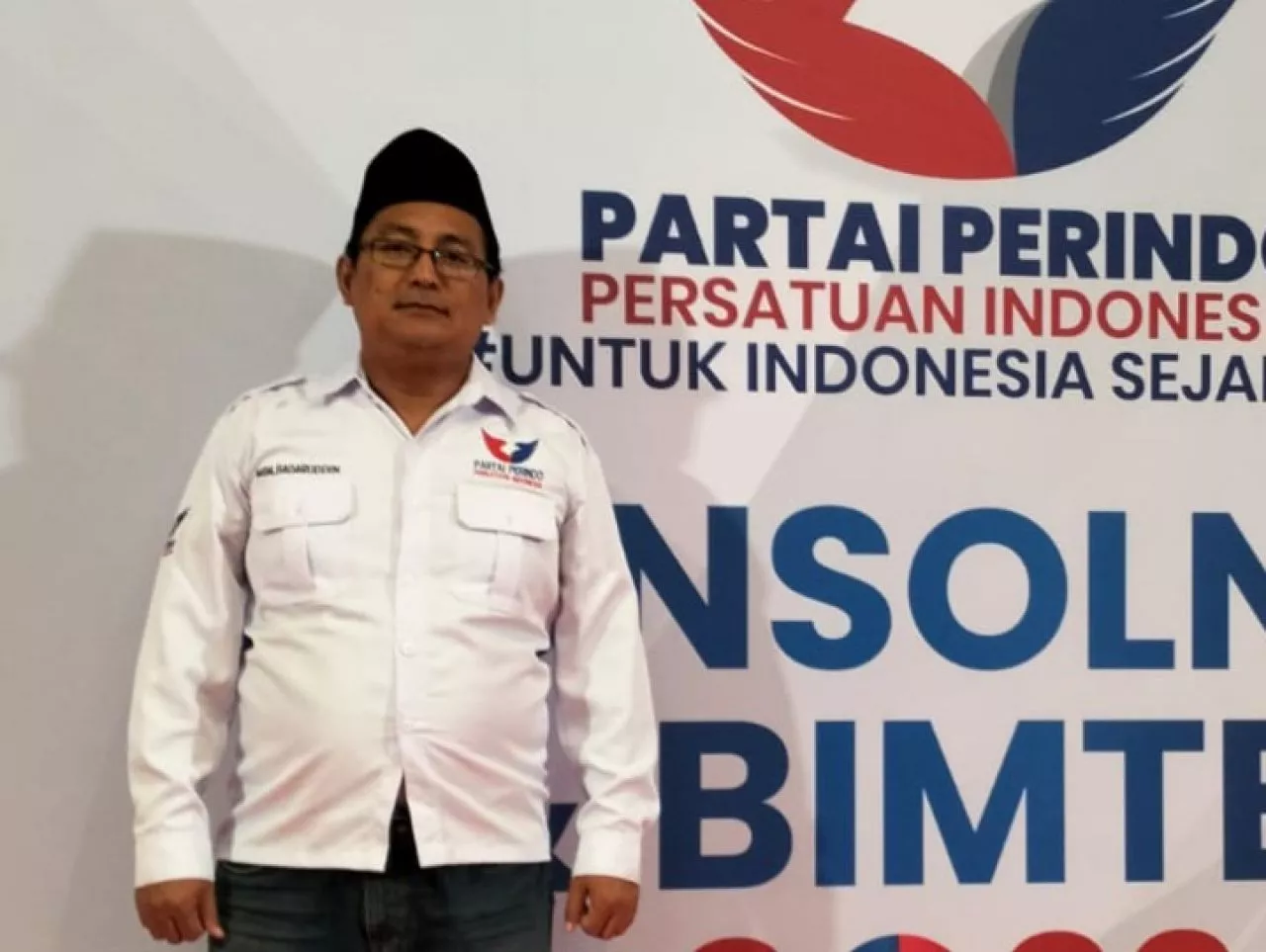 Perindo Jatim: Massa Pro Ganjar Bukan Milik PDIP Berpotensi Milih Perindo