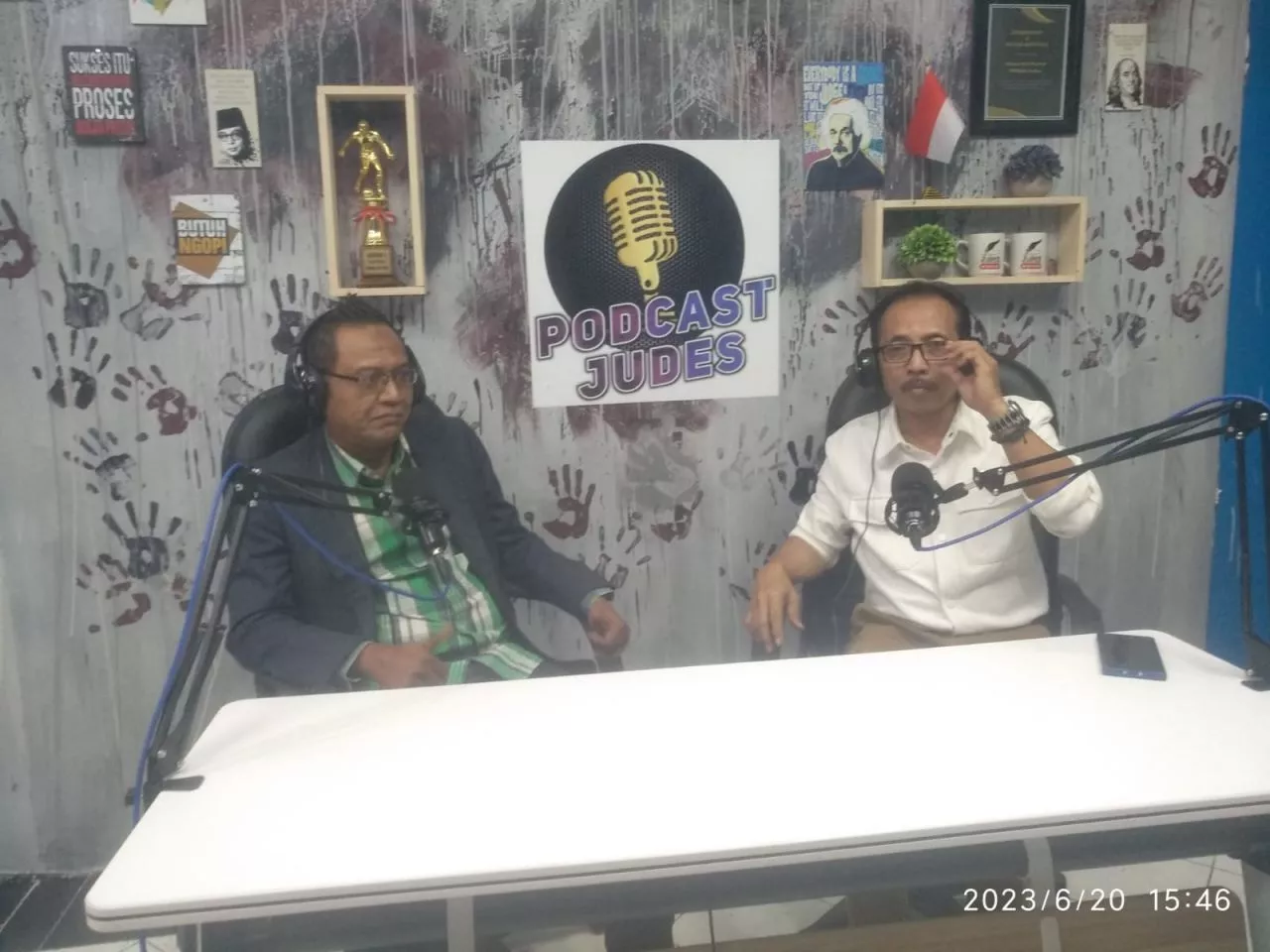 Aura Besar Kampung Lawas Peneleh Surabaya, Sebagai Kawasan Sejarah
