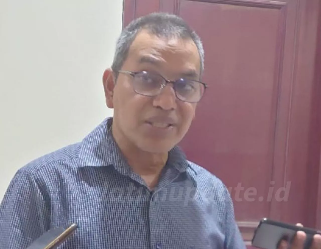Pembagian 10 Juta Bendera Merah Putih, DPRD Surabaya: Harus Sama Tiangnya Dong