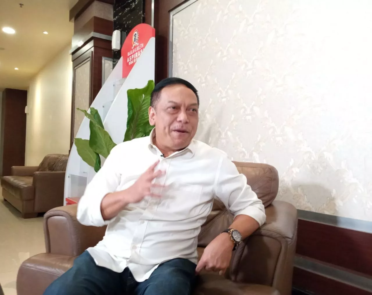 Dewan Kota, Pemotongan Hewan Kurban di RPH Harus Sesuai SOP